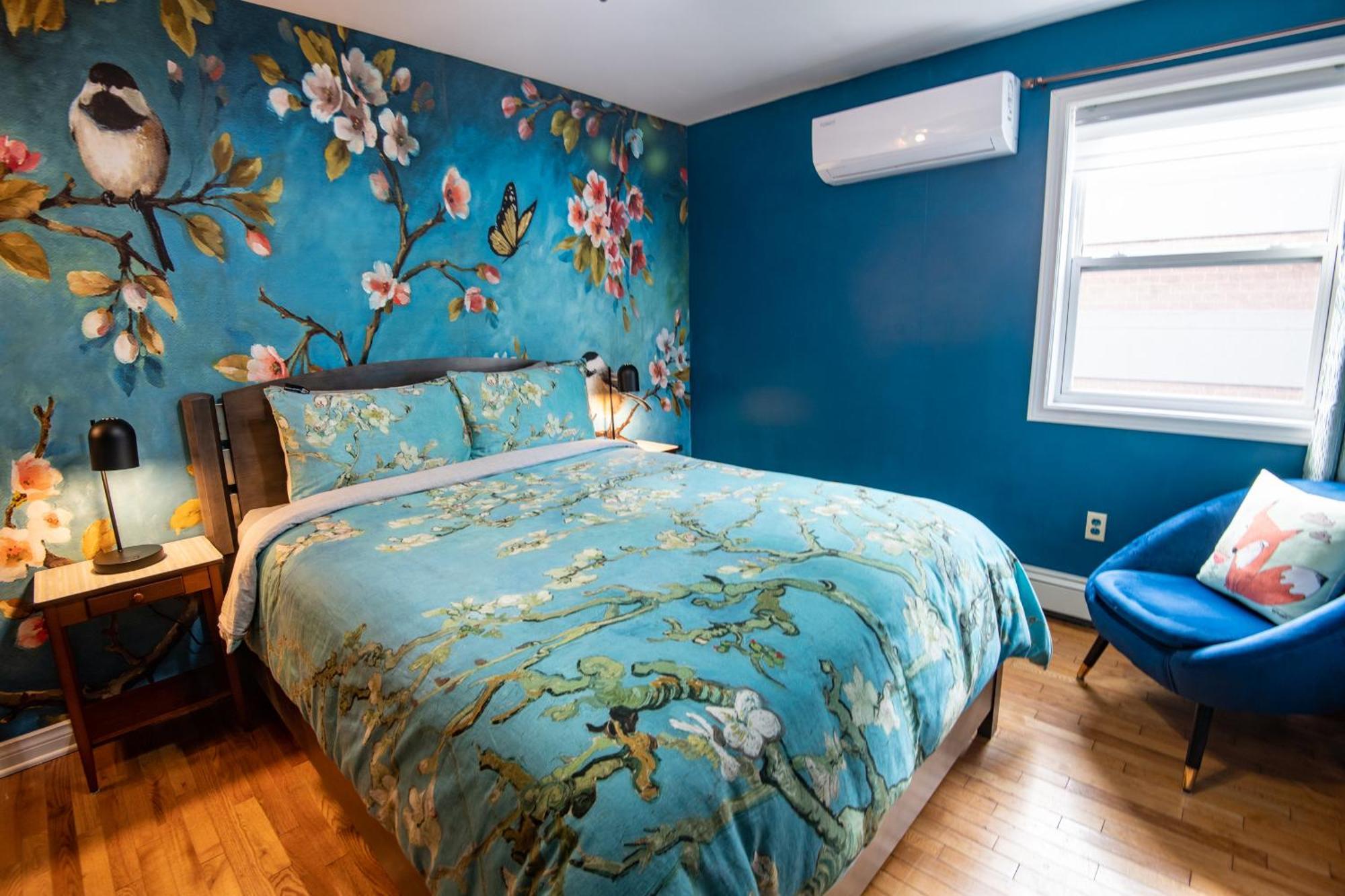 Prince Street Suites Charlottetown Exteriér fotografie