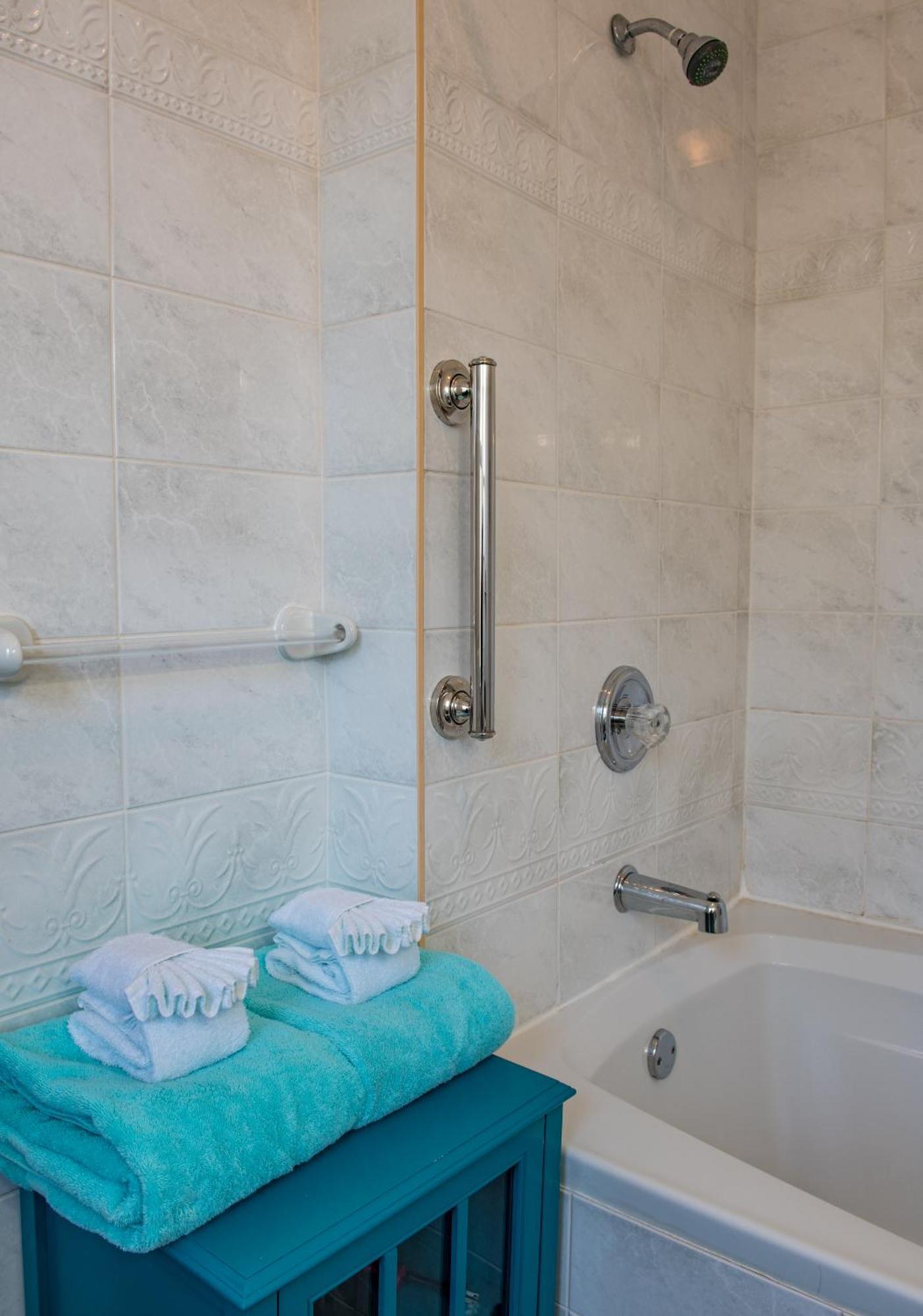 Prince Street Suites Charlottetown Pokoj fotografie