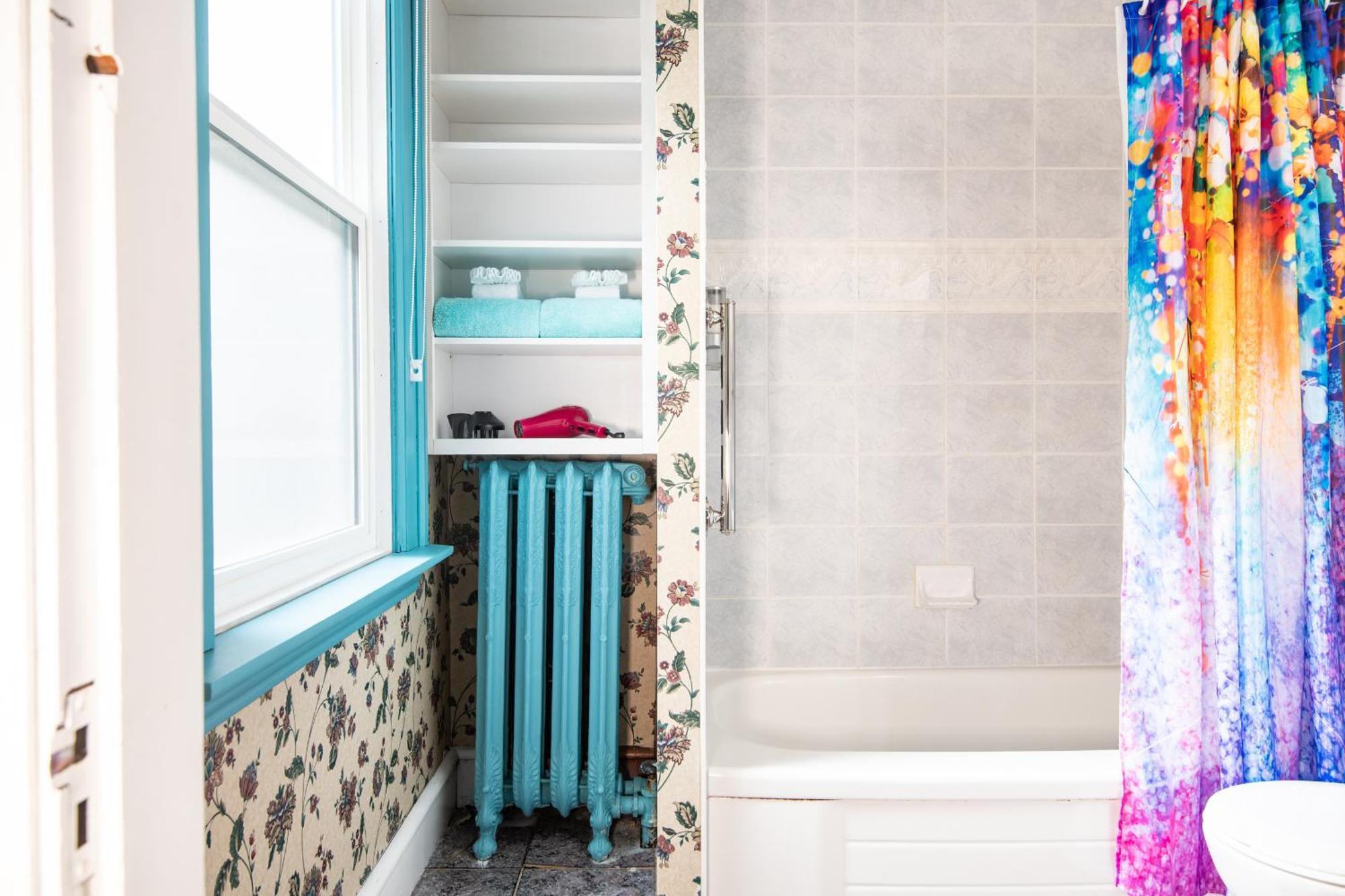 Prince Street Suites Charlottetown Pokoj fotografie